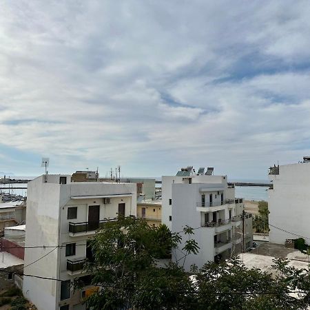 Aphrodite Holiday Home Rethimnon Buitenkant foto
