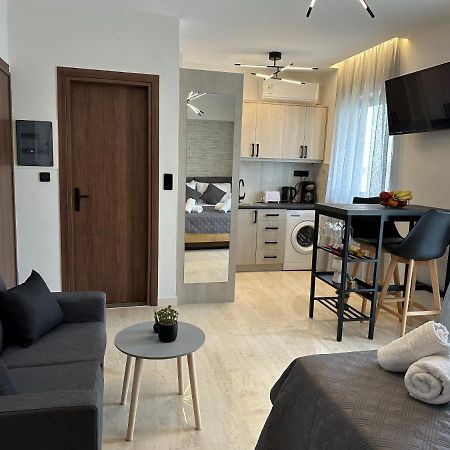 Aphrodite Holiday Home Rethimnon Buitenkant foto