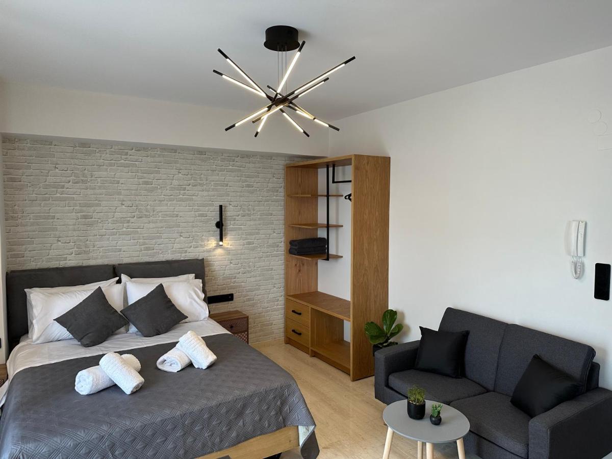Aphrodite Holiday Home Rethimnon Buitenkant foto