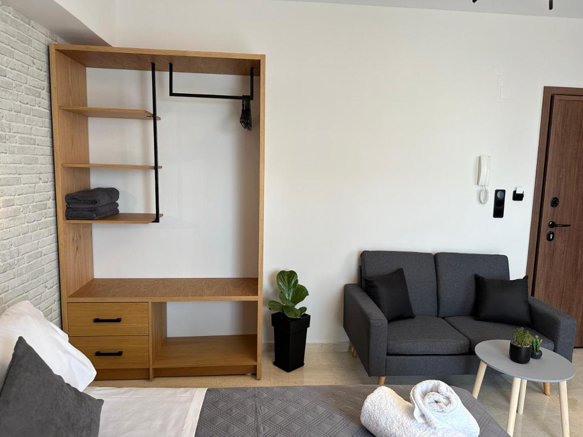 Aphrodite Holiday Home Rethimnon Buitenkant foto