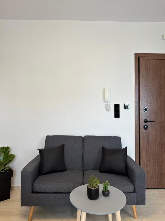 Aphrodite Holiday Home Rethimnon Buitenkant foto