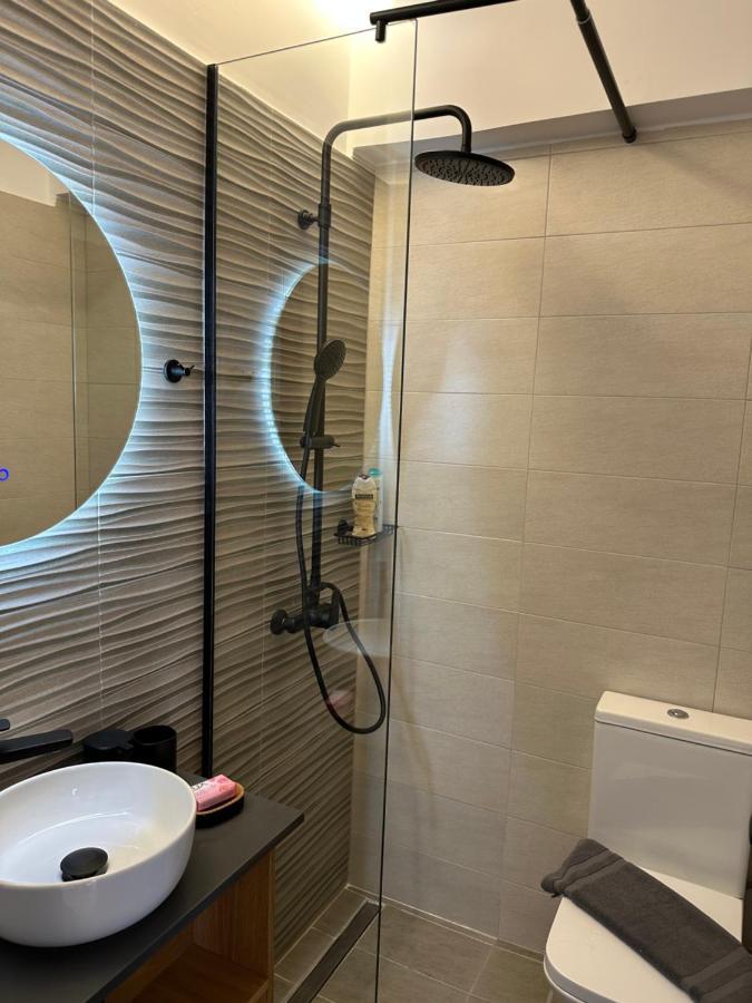 Aphrodite Holiday Home Rethimnon Buitenkant foto