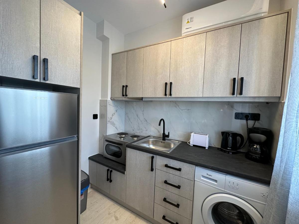 Aphrodite Holiday Home Rethimnon Buitenkant foto