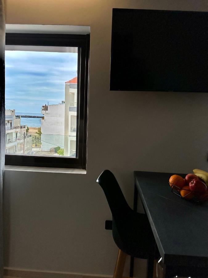Aphrodite Holiday Home Rethimnon Buitenkant foto