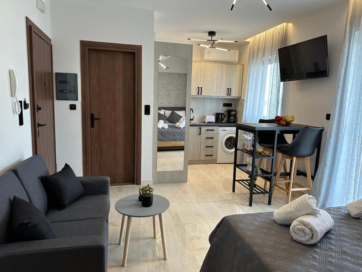 Aphrodite Holiday Home Rethimnon Buitenkant foto