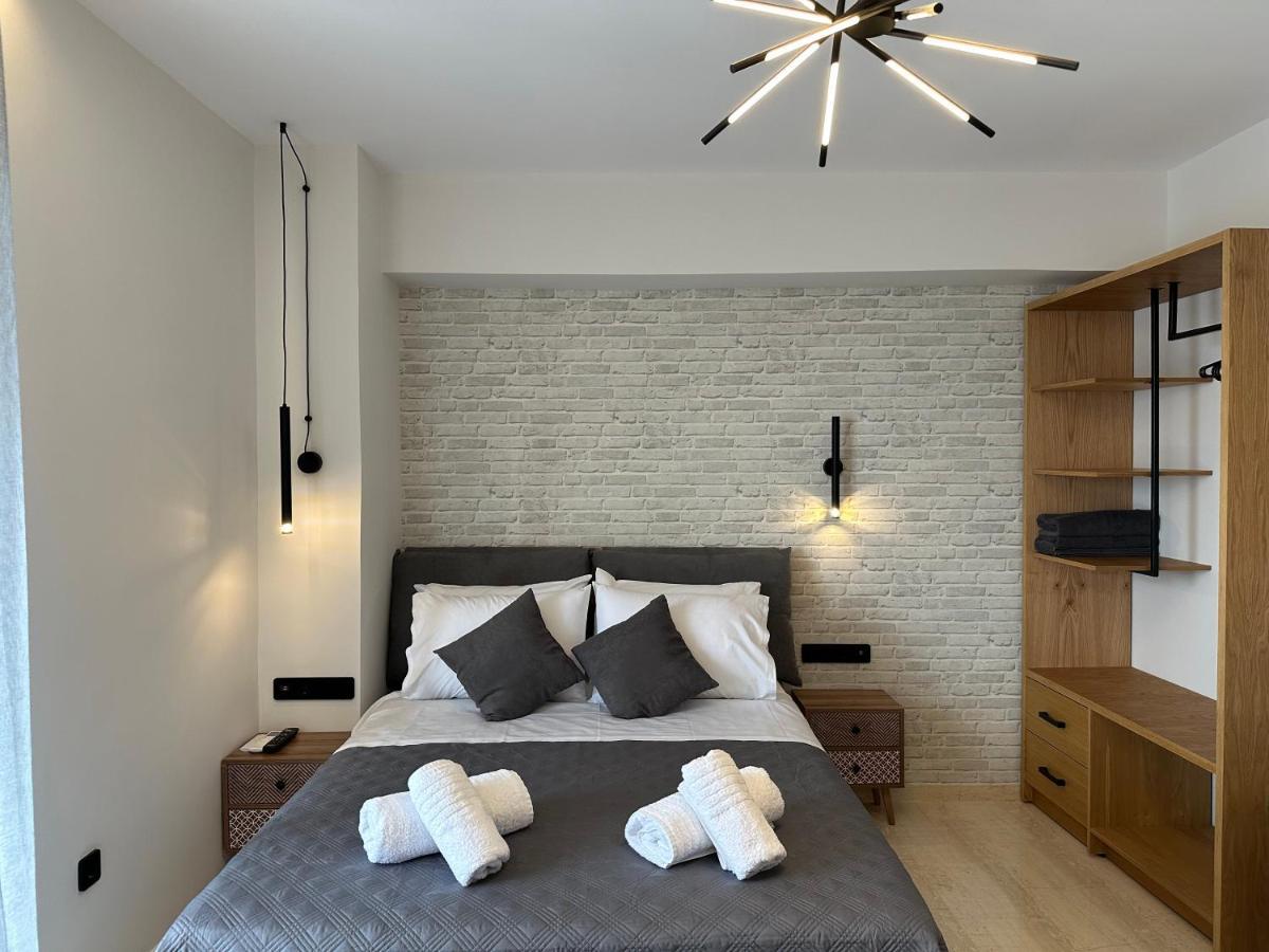 Aphrodite Holiday Home Rethimnon Buitenkant foto