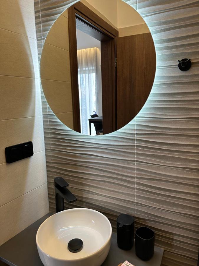 Aphrodite Holiday Home Rethimnon Buitenkant foto