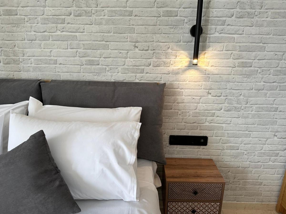 Aphrodite Holiday Home Rethimnon Buitenkant foto